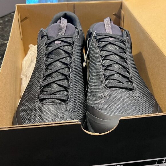 Arcteryx Aerios GTX